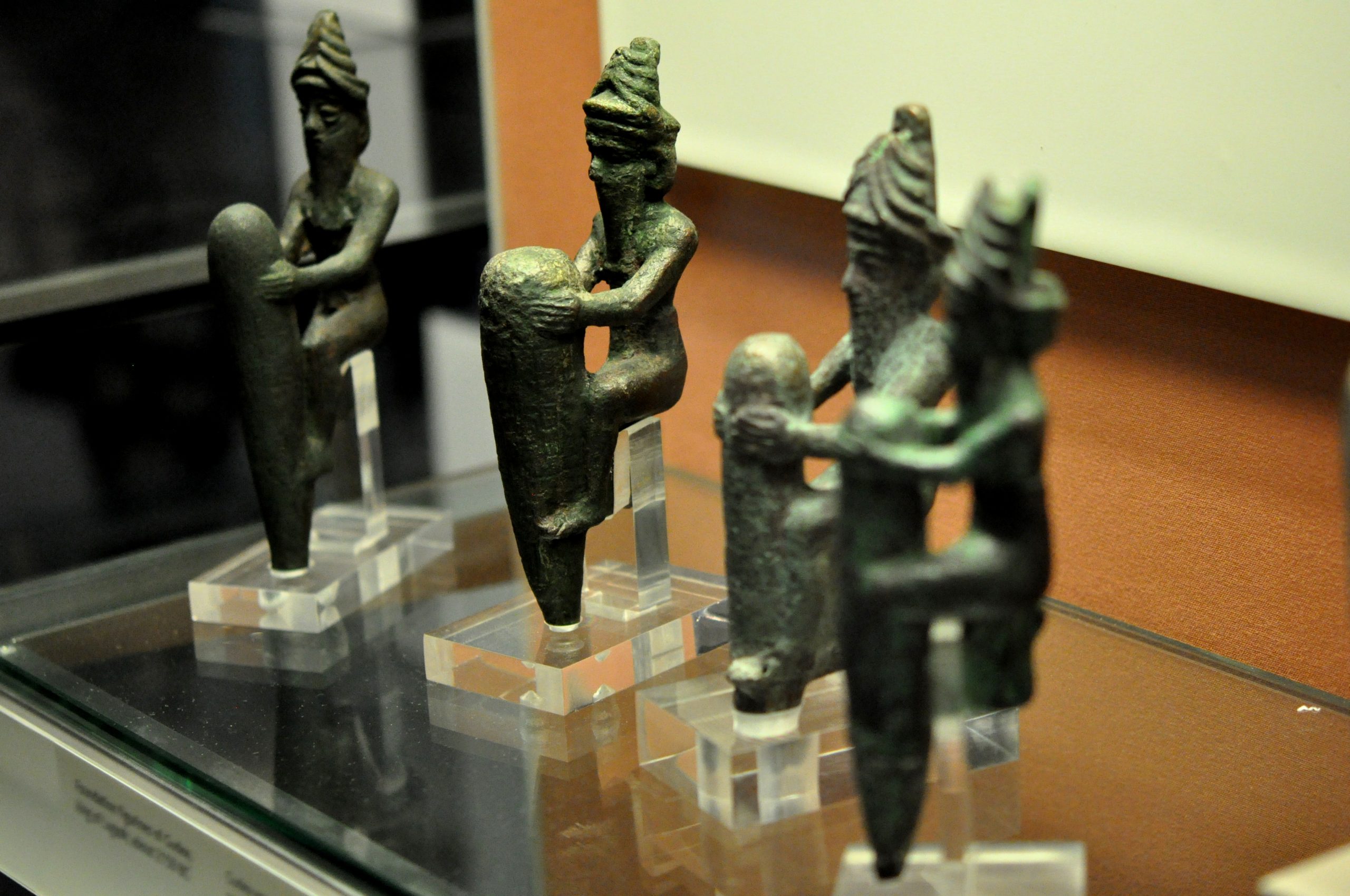 ANUNNAKI GODS MEANS ELOHIM