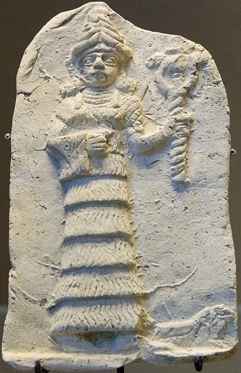 Byblos = Bible Inanna Ishtar Libertas Columbia