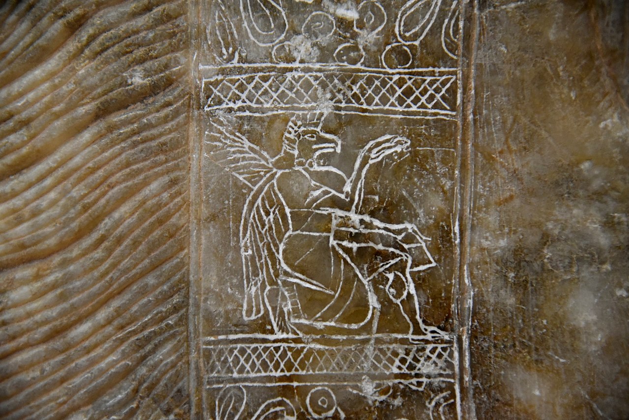 Myth of Adapa