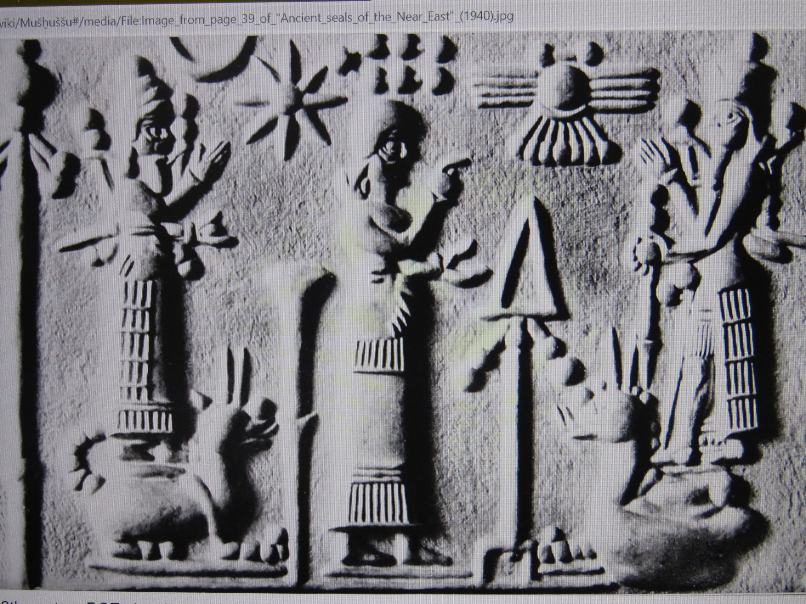 Marduk King of Babylon in Bible