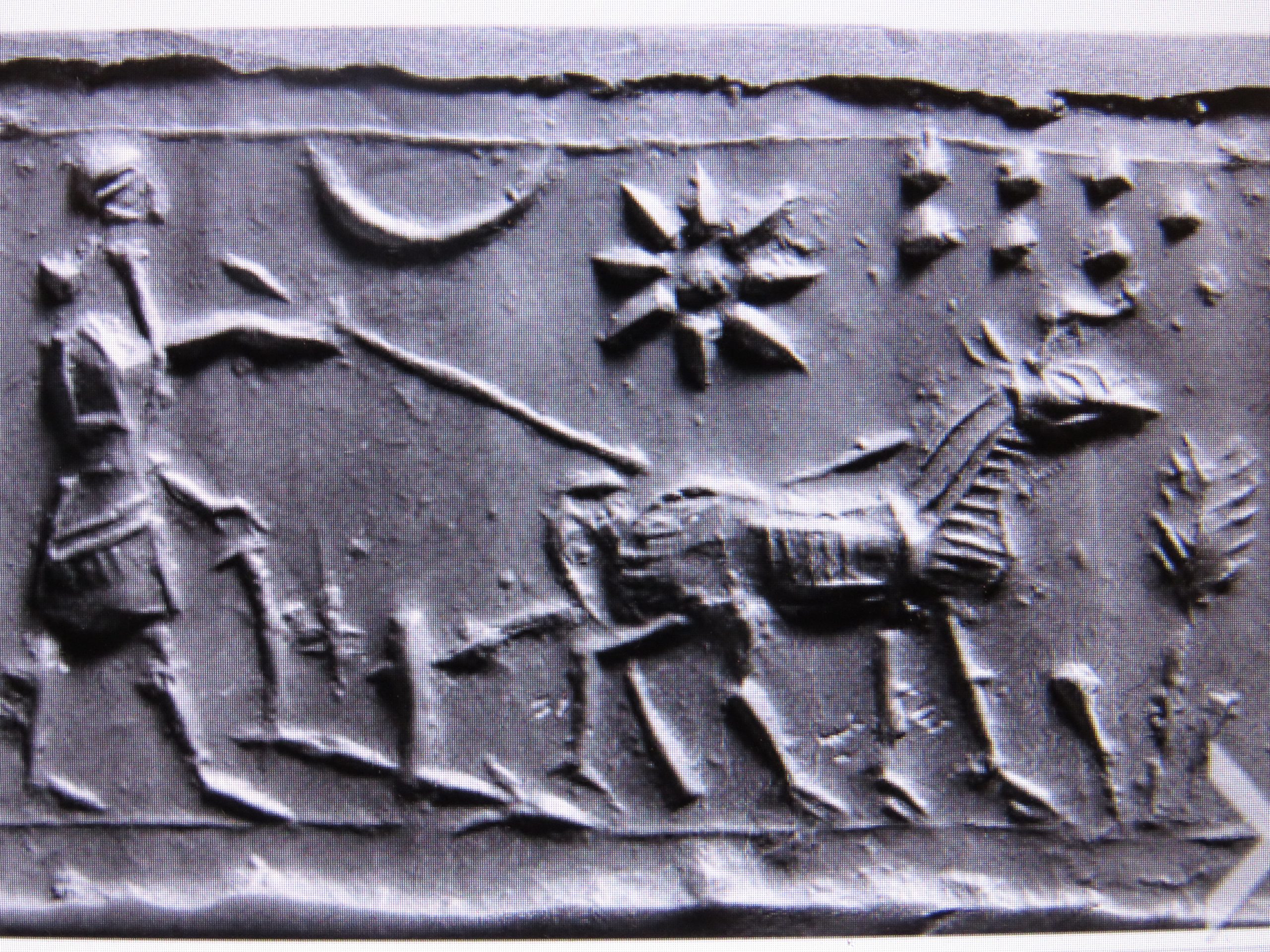I Am Enlil