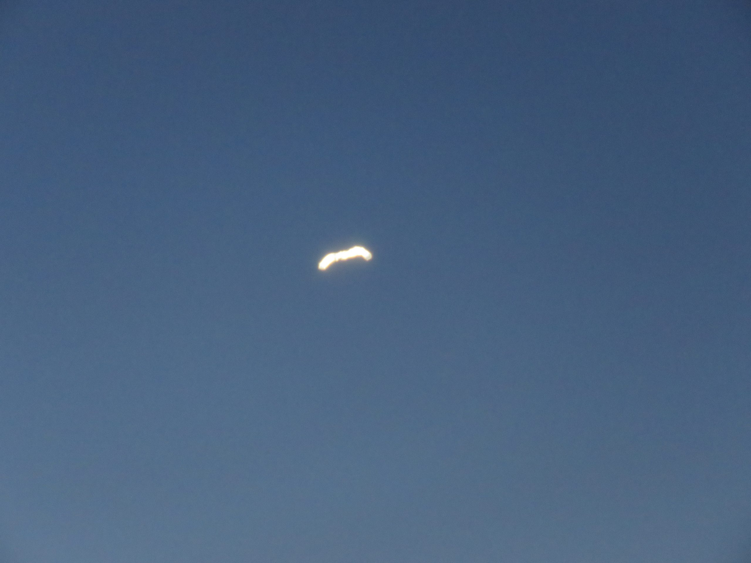 What Does Venus Inanna Jesus Look Like?