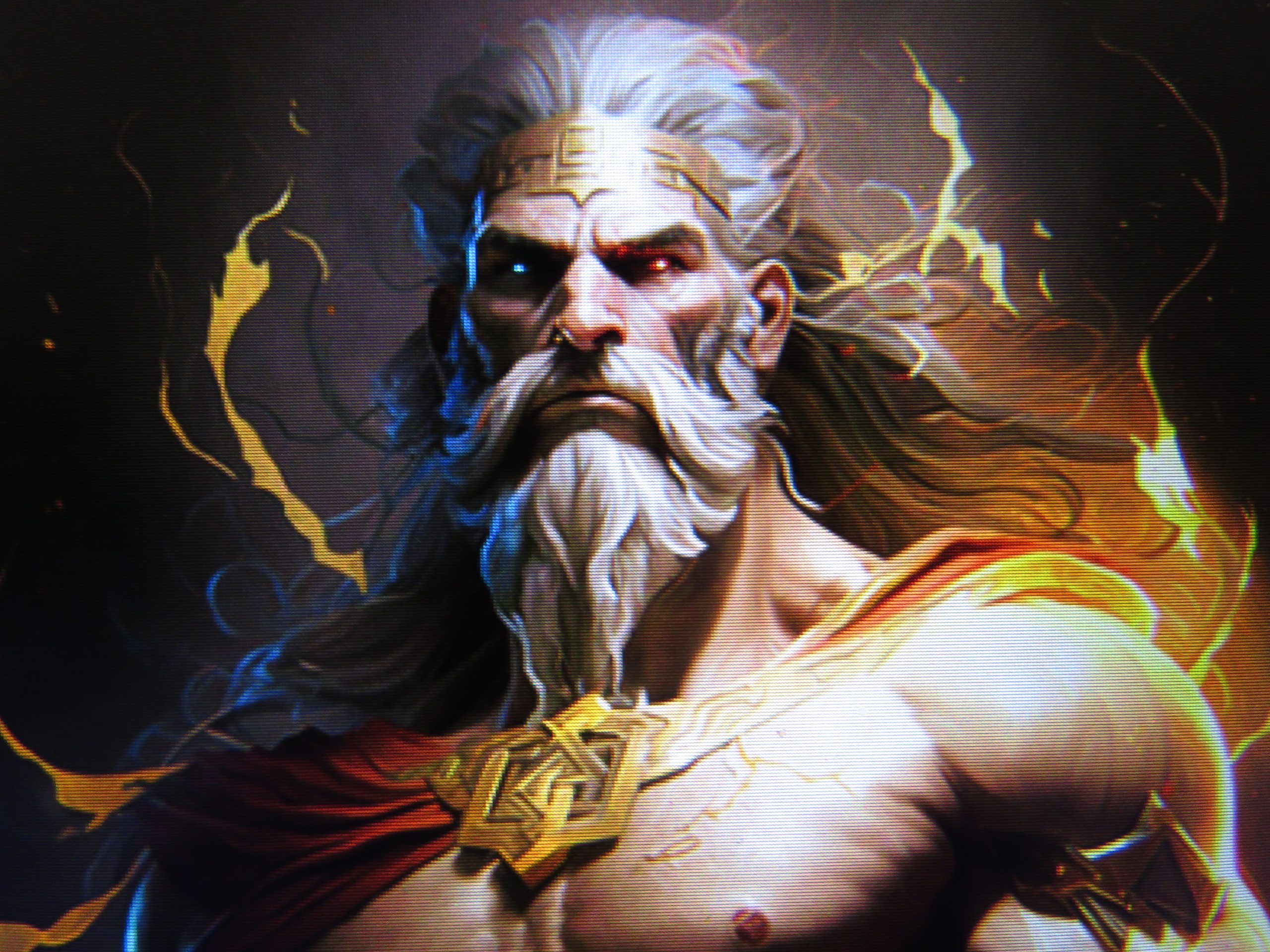 Enlil Creator of Heaven and Earth