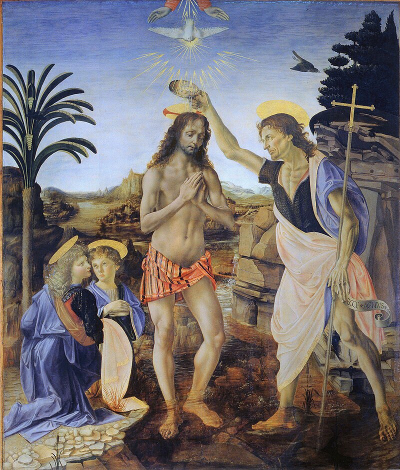Jesus and the Pineal Gland?